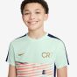 Nike CR7 Youth Academy23 Short Sleeve Top