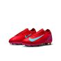 Nike Junior Zoom Vapor 16 Pro FG Soccer Cleats | Mad Energy Pack