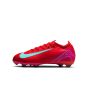 Nike Junior Zoom Vapor 16 Pro FG Soccer Cleats | Mad Energy Pack