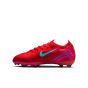 Nike Junior Zoom Vapor 16 Pro FG Soccer Cleats | Mad Energy Pack