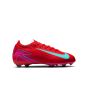 Nike Junior Zoom Vapor 16 Pro FG Soccer Cleats | Mad Energy Pack