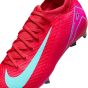 Nike Junior Zoom Vapor 16 Pro FG Soccer Cleats | Mad Energy Pack