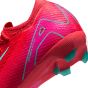 Nike Junior Zoom Vapor 16 Pro FG Soccer Cleats | Mad Energy Pack