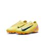 Nike Junior Zoom Mercurial Vapor 16 Pro KM FG Soccer Cleats | Kylian Mbappe PE