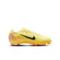 Nike Junior Zoom Mercurial Vapor 16 Pro KM FG Soccer Cleats | Kylian Mbappe PE