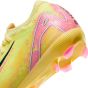 Nike Junior Zoom Mercurial Vapor 16 Pro KM FG Soccer Cleats | Kylian Mbappe PE