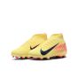 Nike Junior Mercurial Superfly 10 Club KM FG Soccer Cleats | Kylian Mbappe PE