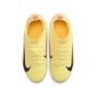 Nike Junior Mercurial Superfly 10 Club KM FG Soccer Cleats | Kylian Mbappe PE