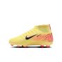 Nike Junior Mercurial Superfly 10 Club KM FG Soccer Cleats | Kylian Mbappe PE