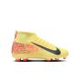 Nike Junior Mercurial Superfly 10 Club KM FG Soccer Cleats | Kylian Mbappe PE