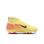 Nike Junior Mercurial Superfly 10 Club KM FG Soccer Cleats | Kylian Mbappe PE