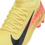 Nike Junior Mercurial Superfly 10 Club KM FG Soccer Cleats | Kylian Mbappe PE