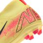 Nike Junior Mercurial Superfly 10 Club KM FG Soccer Cleats | Kylian Mbappe PE