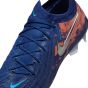 Nike Phantom GX II Elite FG EH Soccer Cleats | Erling Haaland Force9