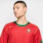 Nike Portugal 2004 Men's Re-Issue Jersey