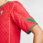 Nike Portugal 2004 Men's Re-Issue Jersey