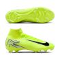 Nike Zoom Superfly 10 Pro FG Soccer Cleats | Mad Voltage Pack