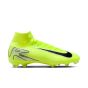 Nike Zoom Superfly 10 Pro FG Soccer Cleats | Mad Voltage Pack