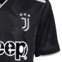 adidas Juventus 2022/23 Youth Away Jersey