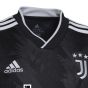 adidas Juventus 2022/23 Youth Away Jersey