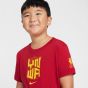 Nike Liverpool FC Youth YNWA Tee