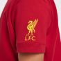 Nike Liverpool FC Youth YNWA Tee