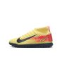 Nike Junior Mercurial Superfly 10 Club KM TF Soccer Shoes | Kylian Mbappe PE