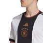 adidas Germany 2022/23 Men's Home Jersey