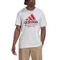adidas Manchester United DNA Graphic Tee