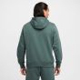 Nike NSW Club Pullover Hoody