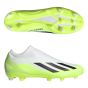 adidas X Crazyfast.3 LL FG Soccer Cleats | Crazyrush Pack