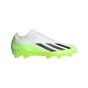 adidas X Crazyfast.3 LL FG Soccer Cleats | Crazyrush Pack