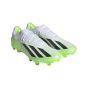 adidas X Crazyfast.1 FG Soccer Cleats | Crazyrush Pack