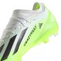 adidas X Crazyfast.3 FG Soccer Cleats | Crazyrush Pack