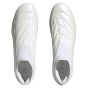 adidas Copa Pure+ FG Soccer Cleats | Pearlized Pack