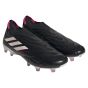 adidas Copa Pure+ FG Soccer Cleats | Own Your Football Pack