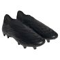 adidas Copa Pure+ FG Soccer Cleats | Nightstrike Pack