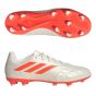adidas Copa Pure.3 FG Soccer Cleats | Heatspawn Pack