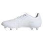 adidas Copa Pure.3 FG Soccer Cleats | Pearlized Pack
