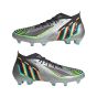 adidas Predator Edge.1 FG Soccer Cleats | Beyond Fast Pack