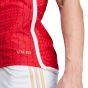adidas Arsenal 2023/24 Authentic Men's Home Jersey