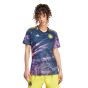 adidas Colombia Women's 2023 Away Jersey