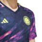 adidas Colombia Men's 2023 Away Jersey