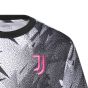 adidas Juventus Youth Prematch Jersey