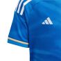 adidas Italy 2023 Youth Home Jersey