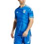 adidas Italy 2023 Authentic Home Jersey