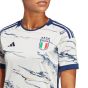 adidas Italy 2023 Women's Away Jersey