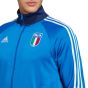 adidas Italy Men's DNA Track Top