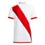 adidas River Plate 2023/24 Men's Replica Home Jersey