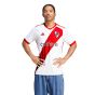 adidas River Plate 2023/24 Men's Replica Home Jersey